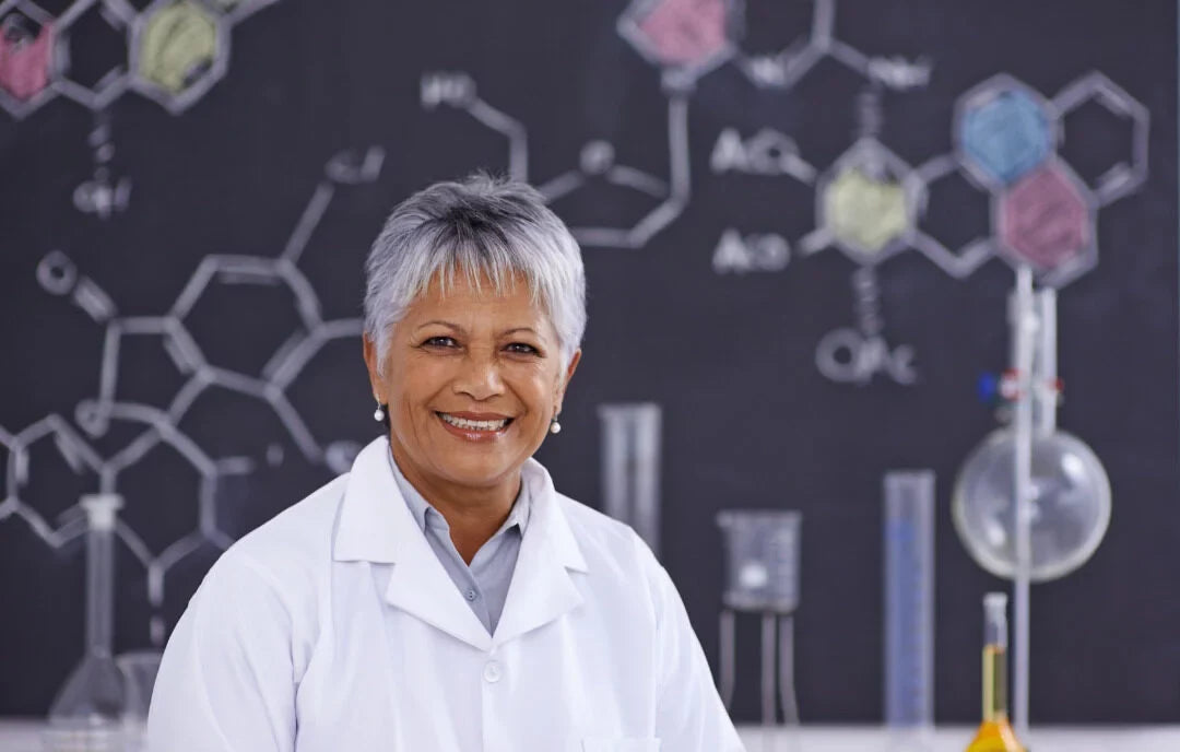 What is Decarboxylation?