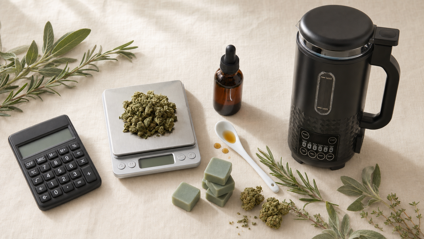 Cannabis Dosing 101 How Long It Takes To Kick In