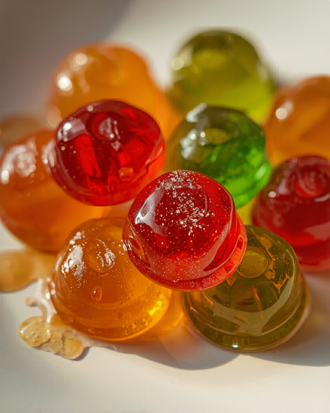 Why Your Gummies Separate After Making