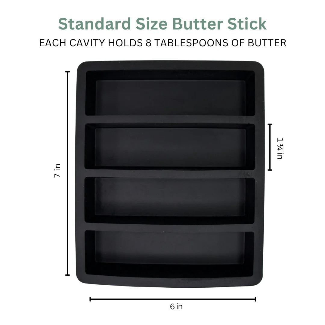 Butter Mold