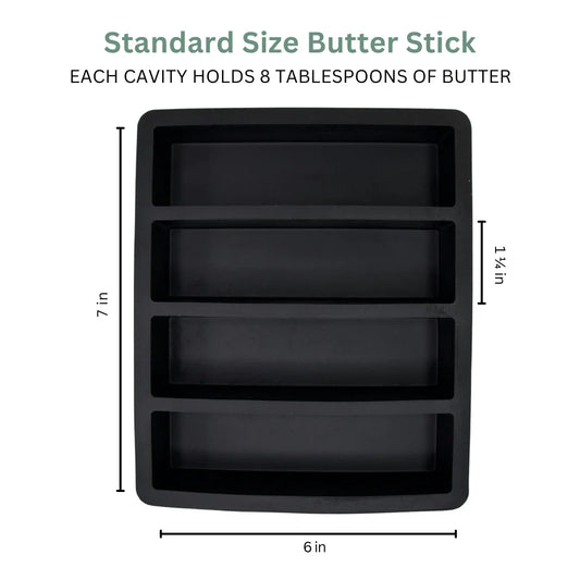Butter Mold