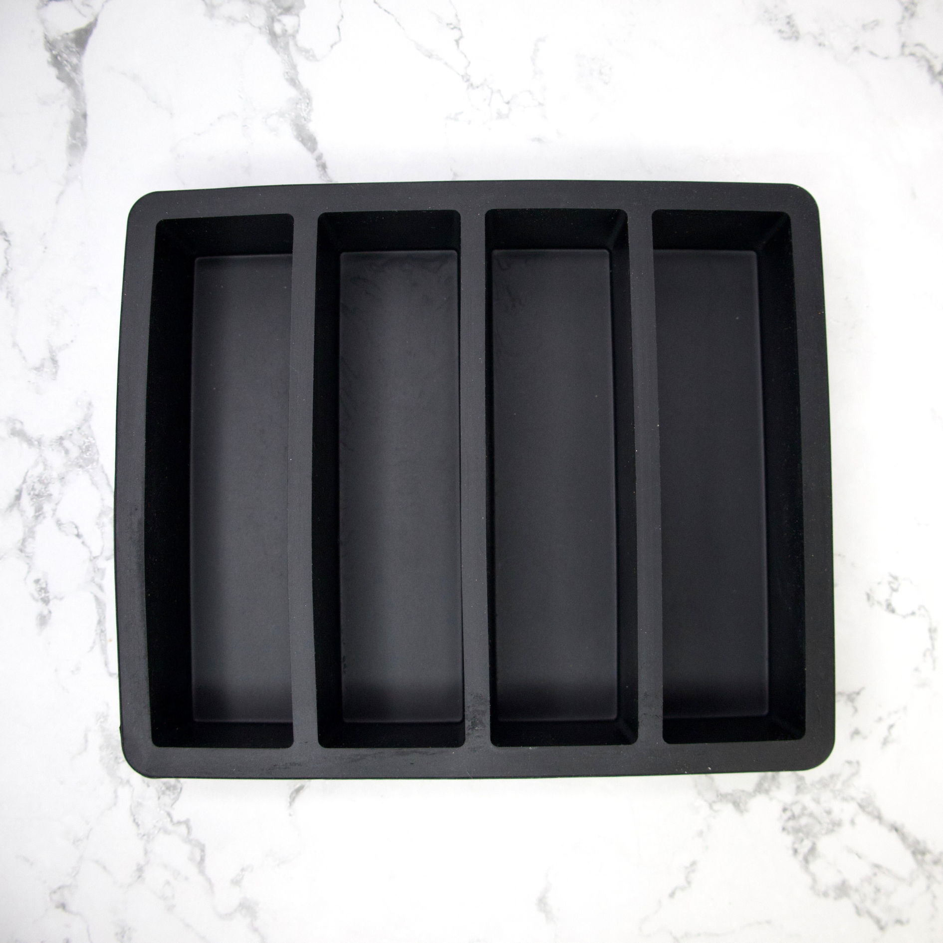 Silicone Butter Mold Tray