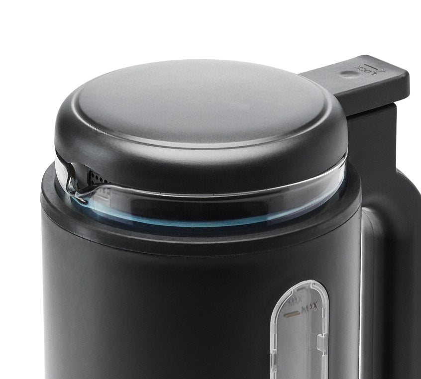 Ultra Infuser w/ Black Kitchen Utensils